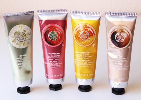 The Body Shop