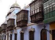 CENTRO HISTÓRICO LIMA PARTE