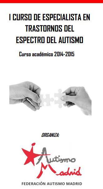 Curso de Especialización en TEA