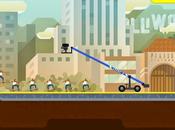 Anunciada secuela genial OlliOlli. ¡Revive fiebre skate!