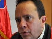 Atención Ministro Rodolfo Marco Torres.