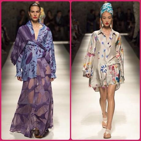 Wonderful @Missoni Spring 2015 Collection #designs 💖#fashion #moda #style #lifestyle #aloastyle #jj #ootd #lookandfashion #instafashion