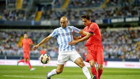 Gracia anula al líder