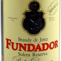 El Jeriñac, el loco nombre oficial del brandy llamado coñac