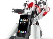 Robot Spykee Cell