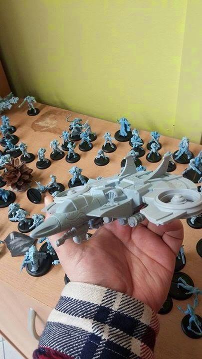 Novedades desde diferentes marcas:Puppets War,Kromlech y Prodos Games