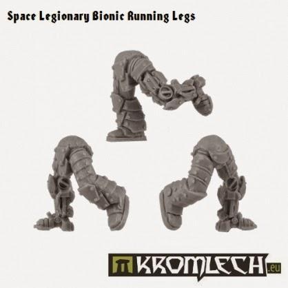 Novedades desde diferentes marcas:Puppets War,Kromlech y Prodos Games