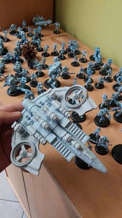 Novedades desde diferentes marcas:Puppets War,Kromlech y Prodos Games