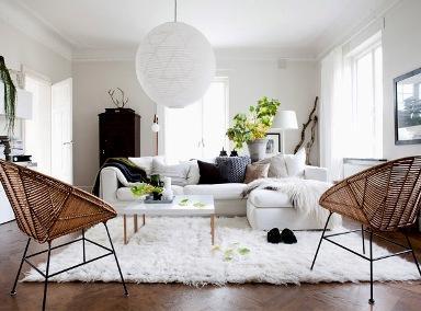 Apostando por el estilo nórdico scandinavian-designs