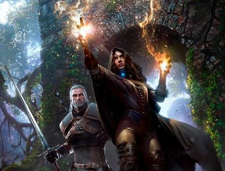 Nuevo diario de desarrollo de The Witcher 3: Wild Hunt