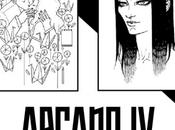 Sábado Septiembre: Exposición catálogo @ArcanoIV