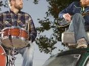 Gira española Left Lane Cruiser octubre