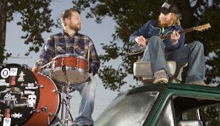 Gira española de Left Lane Cruiser en octubre