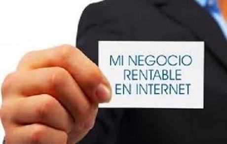 Negocios Online Y Marketing Rentable Con Un Blog