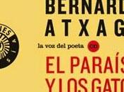 Atxaga. paraíso gatos