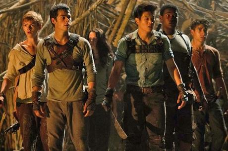The Maze Runner - Crítica