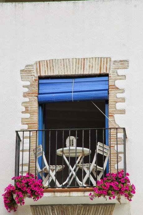 Un paseo por Cadaqués