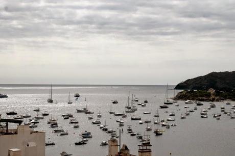 Un paseo por Cadaqués