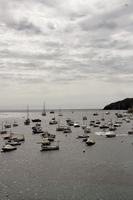 Un paseo por Cadaqués