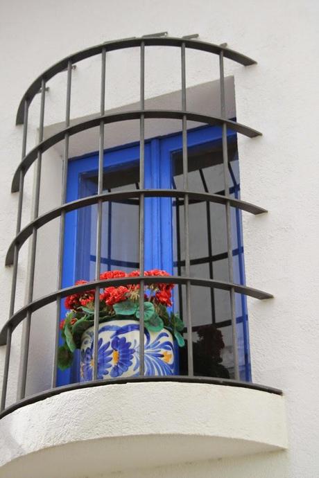 Un paseo por Cadaqués