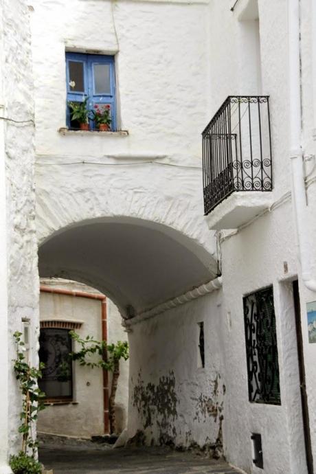 Un paseo por Cadaqués