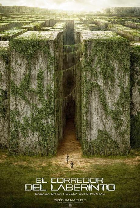 Crítica de cine: 'El Corredor del Laberinto'