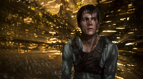 Crítica de cine: 'El Corredor del Laberinto'