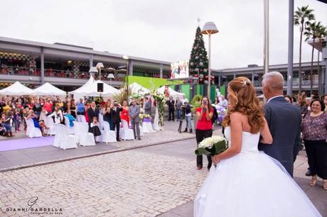 Es Tiempo de Boda