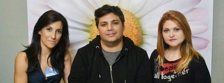 Nace dBlanco Magazine