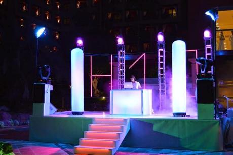 Ameniza tu boda con Audiomanía Eventos