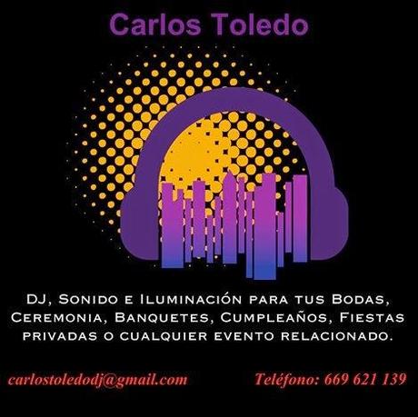 Ameniza tu boda con Audiomanía Eventos