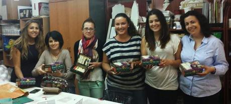 Scrapea tu boda con SinfoníaenScrap.com