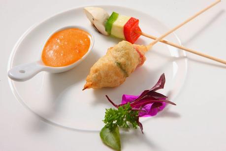 Hotel Santa Catalina. Inspiración Velvet