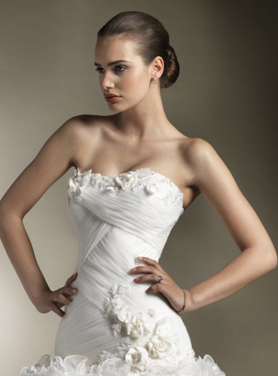 Top Novia, Alta Costura a tu alcance