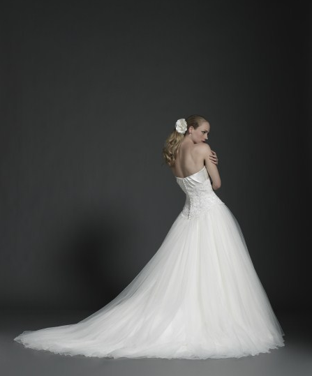 Top Novia, Alta Costura a tu alcance