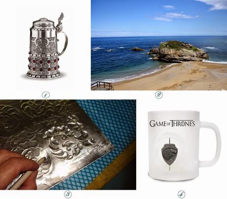 Regalos de aniversario (VII) Regalos de aniversario (VII)