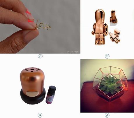 Regalos de aniversario (VII) Regalos de aniversario (VII)