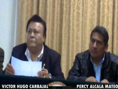 COMERCIANTES DEL MERCADO DE MALA SERÍAN REUBICADOS…