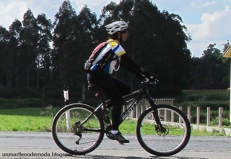 Camino de Santiago, unmarllenodemoda