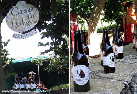 Camino de Santiago, unmarllenodemoda