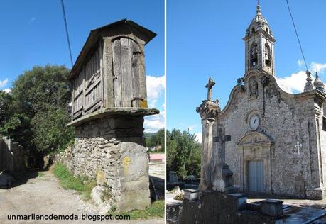 Camino de Santiago, unmarllenodemoda