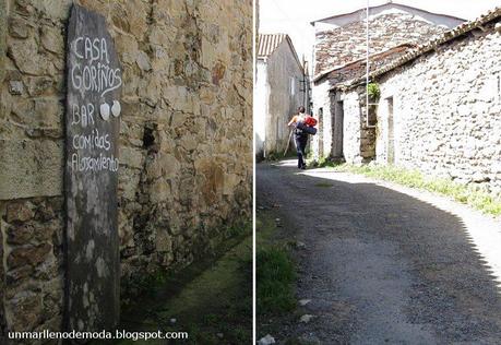 Camino de Santiago, unmarllenodemoda