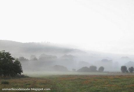 Camino de Santiago, unmarllenodemoda