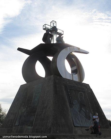 Camino de Santiago, unmarllenodemoda