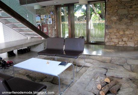 Camino de Santiago, unmarllenodemoda