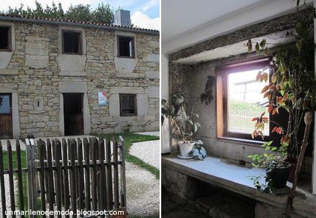 Camino de Santiago, unmarllenodemoda