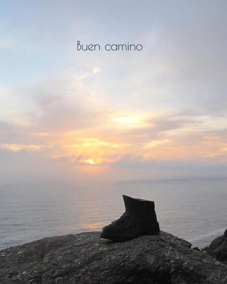 Camino de Santiago, unmarllenodemoda