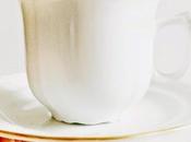 estuviéramos tomando café contaría