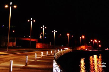 En continuo movimiento