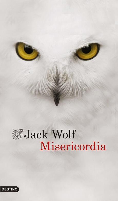 Misericordia (Jack Wolf)